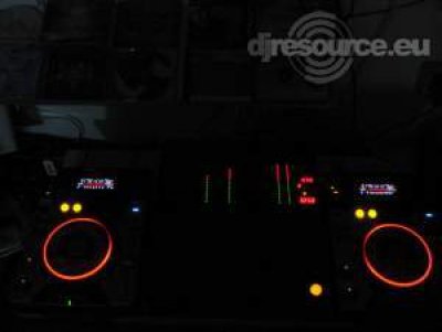 Our MEMBERS can Enlarge : pioneer set 2009